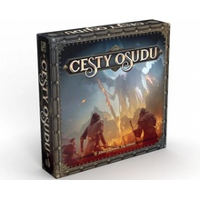 Rexhry Cesty osudu