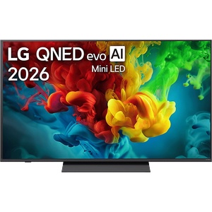 LG 55QNED83B3A