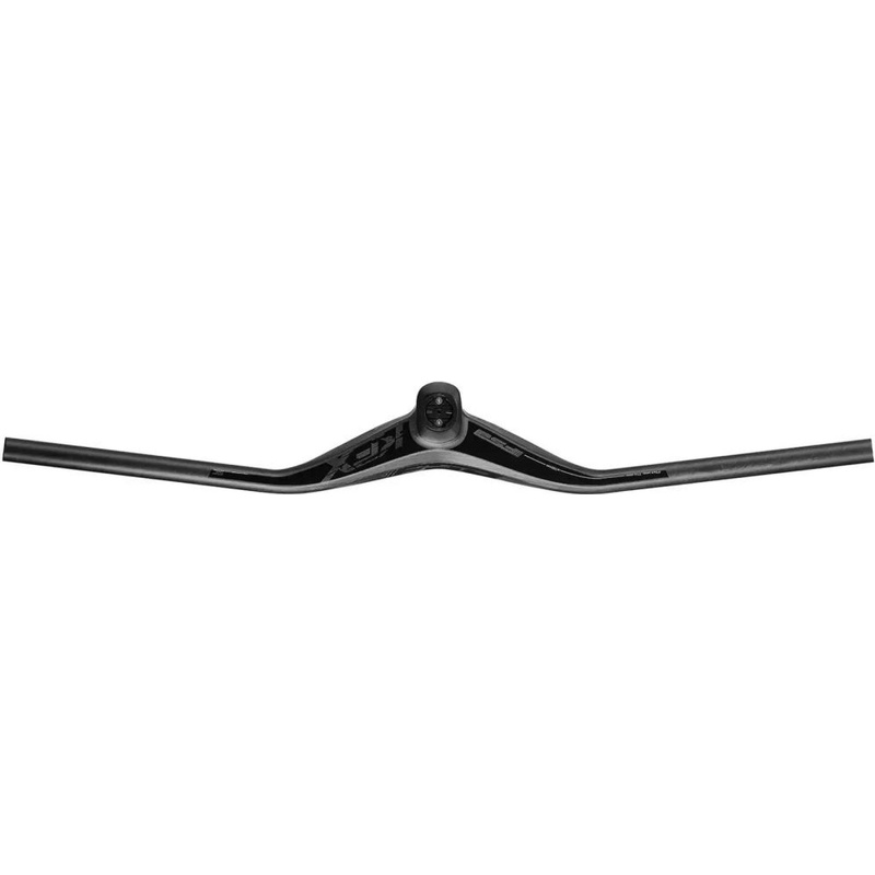 Guidon VTT Carbone FSA SL-K Flat - 31.8 X 700 Mm - Neuf