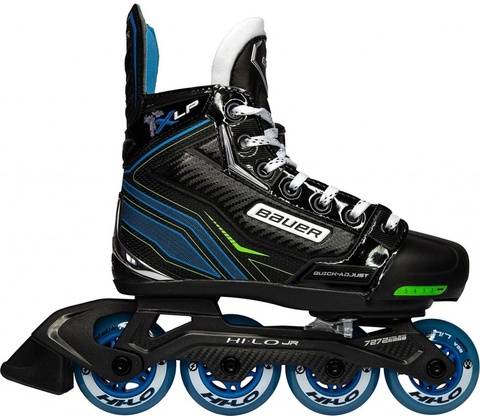 Bauer X-LP junior