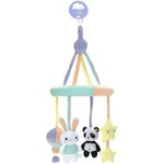 Eurekakids Музикална въртележка Eurekakids (EU6900029) - baby