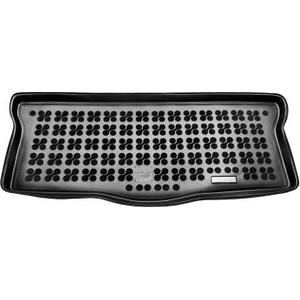 CarMart Гумена стелка за багажник за Toyota Aygo (2005 - 2014) - Rezaw Plast