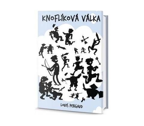 Knoflíková válka