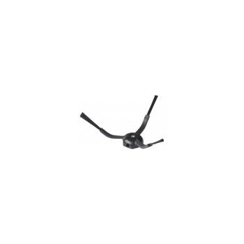 XIAOMI Странична четка за прахосмукачка робот Roborock, черен