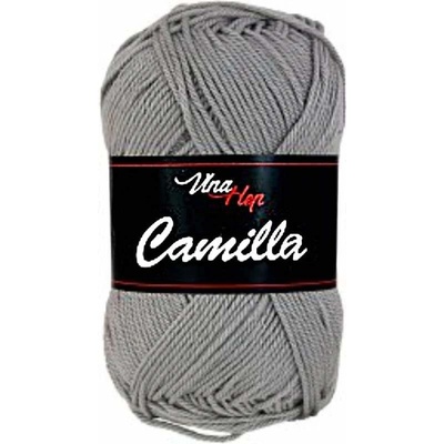 Camilla 8234 - Šedá