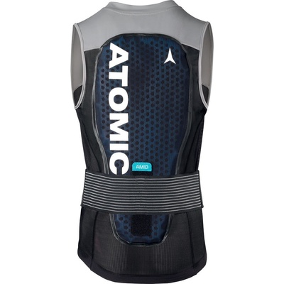 Atomic Live Shield Vest Amid – Zboží Mobilmania