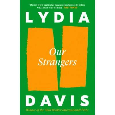 Our Strangers