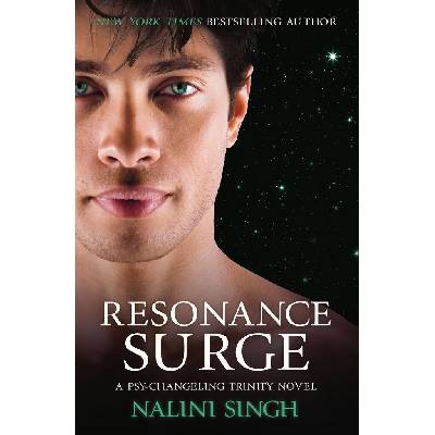 Resonance Surge - Nalini Singh