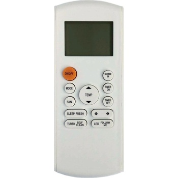 General OLIMPIA SPLENDID NEXYA S4E INVERTER 12, Aryal S1 E Inverter 12 - съвместимо дистанционно управление на марката General (NEXYA S4E INVERTER 12, Aryal S1 E Inverter 12)