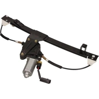 MAXGEAR Zvedací zařízení oken MXG 50-0278