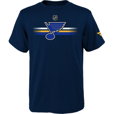 Outerstuff dětské tričko St. Louis Blues Customer Pick Up
