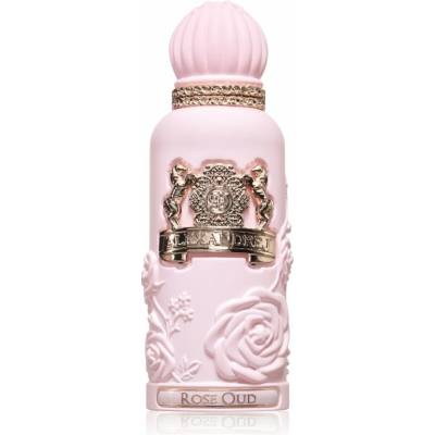 Alexandre ,J The Collector Elixir Rose Oud parfumovaná voda unisex 100 ml