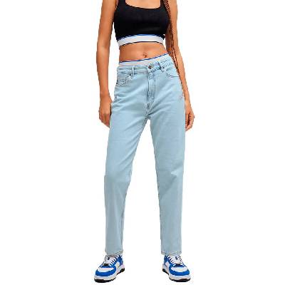 Дънки HUGO Noe 01 jeans - Blue (Turquoise / Aqua)