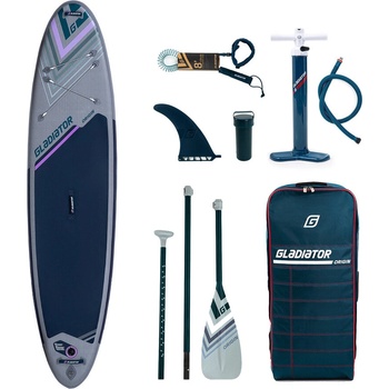 Gladiator Надуваем SUP Gladiator Origin 10' 4" (ORG 10.4)