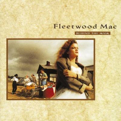 Warner Fleetwood Mac: Behind The Mask - CD (015934)