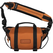 Wandrd ROGUE Sling 4L Sedona Orange