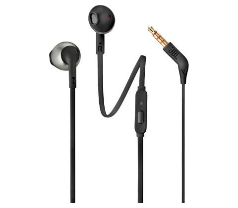 JBL T205