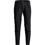 Ortovox Мъжки дълъг панталон за колоездене Ortovox Sequence Trail Pants Cycling bottoms - Black Raven (055-3577-0111)