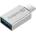 Аксесоар SANDBERG USB-C, USB-C към USB 3.0 Dongle 136-24 (136-24)