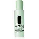 Clinique 3 Steps Clarifying Lotion 1.0 Twice A Day Exfoliator тоник за всички типове кожа на лицето 200ml