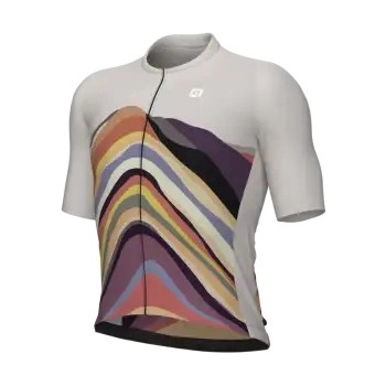 Alé PR-E RAINBOW beige