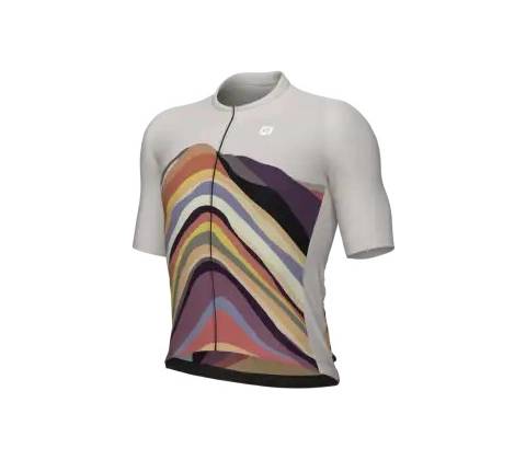 Alé PR-E RAINBOW beige