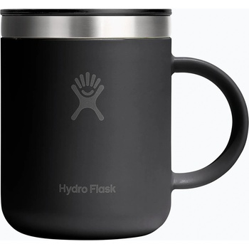 Hydro Flask Термочаша Hydro Flask Mug 355 ml black