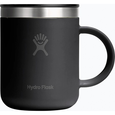 Hydro Flask Термочаша Hydro Flask Mug 355 ml black