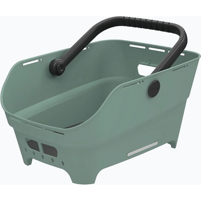 Basil Cento Neo MIK silvergreen