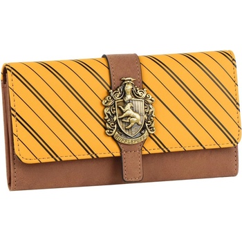 Cerda Портмоне Cerda Movies: Harry Potter - Hufflepuff (2100005960)