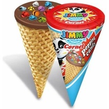 TAYAS Jimmy kornútok s lentilkami 25 g