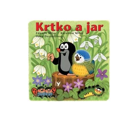 Krtko a jar SK