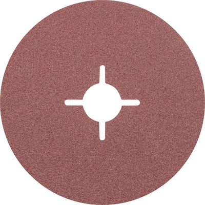 Pferd Fibrový kotouč 125 x 22 mm Z100 64110125