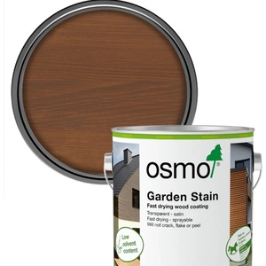 Osmo Garden Stain 7249 Teak - eкстериорно защитно покритие (6472)