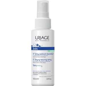 Uriage Противовъзпалителен спрей за бебета Uriage - Cu-Zn+, 100 ml