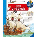 Všetko o pirátoch
