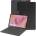 Tech-Protect SmartCase за Lenovo TAB PLUS - черен (5906302375721)