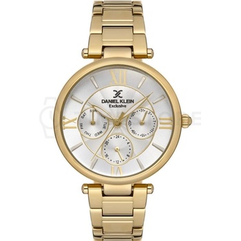 Daniel Klein DK112935-2