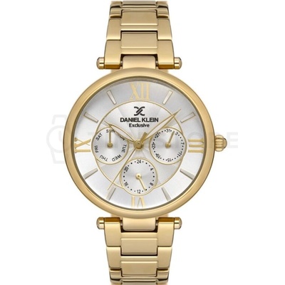 Daniel Klein DK112935-2