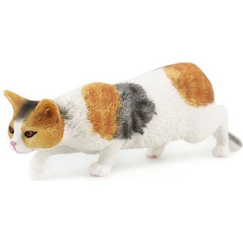 Atlas Фигурка Котка промъкваща се 14 см