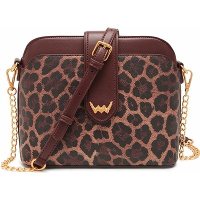 Vuch Fossy Leopard