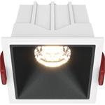 Maytoni Alfa DL043-01-10W3K-SQ-WB