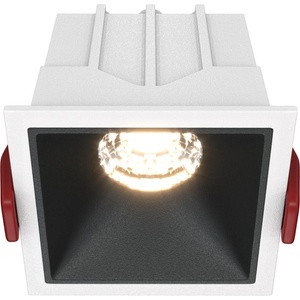 Maytoni Alfa DL043-01-10W3K-SQ-WB