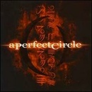 Hudba PERFECT CIRCLE: MER DE NOMS CD