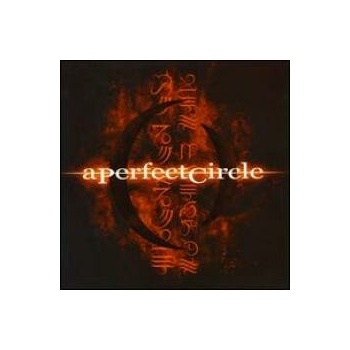 PERFECT CIRCLE: MER DE NOMS CD