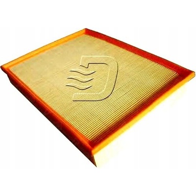 DENCKERMANN VZDUCHOVÝ FILTER MERCEDES SPRINTER 06-