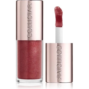 Collistar Puro Lip Gloss Plump блясък за устни за увеличаване на обема цвят 404 - Juicy Kiss - shimmer 4.5ml