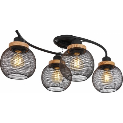 Globo 15663-4D