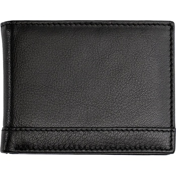 Image 1 of WALLET- INDIA SMALL LUKS (GW4- 918 black)
