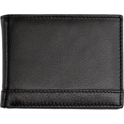 WALLET- INDIA SMALL LUKS (GW4- 918 black)
